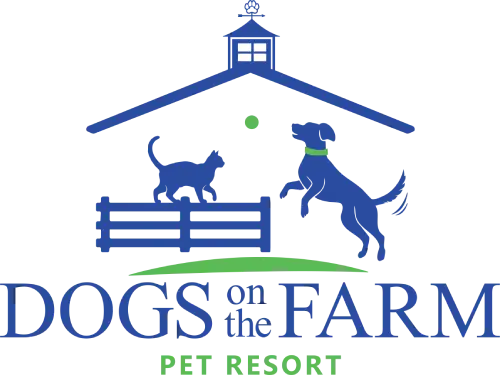 Dogs on the Farm